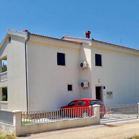 Apartment Pepa Starigrad Paklenica Buitenkant foto