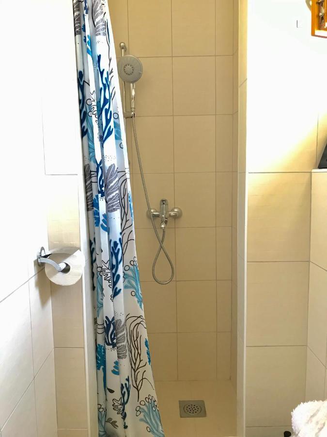 Apartment Pepa Starigrad Paklenica Buitenkant foto