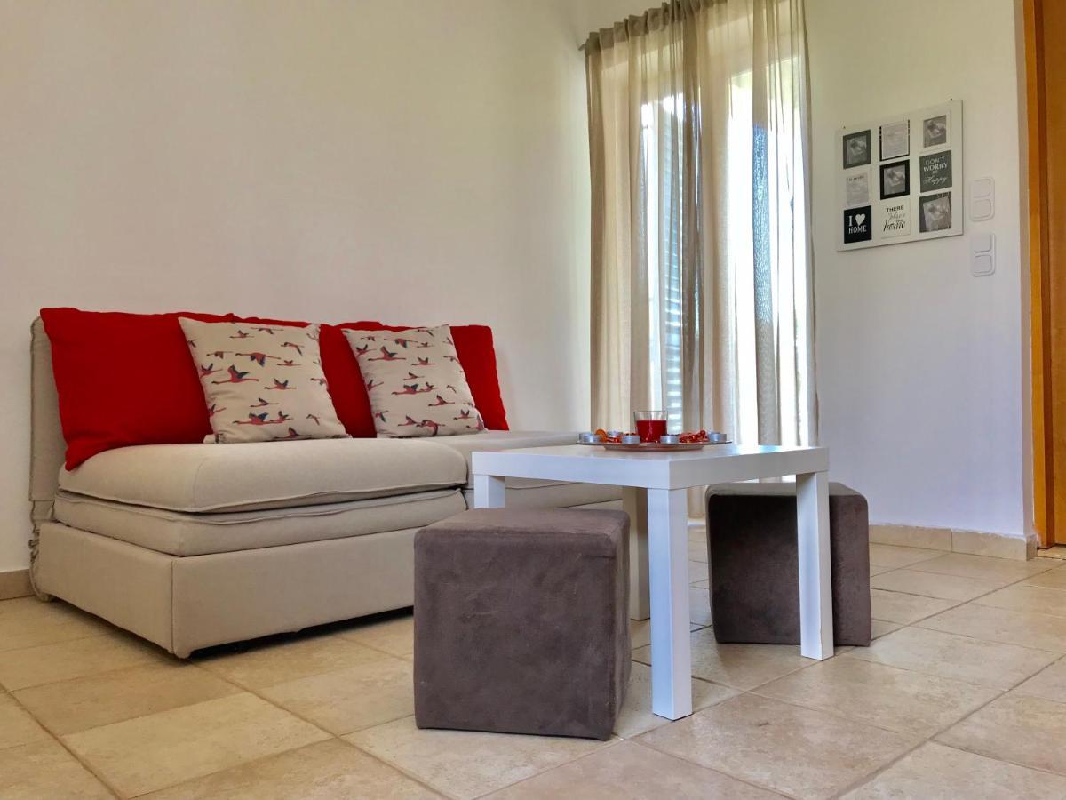 Apartment Pepa Starigrad Paklenica Buitenkant foto